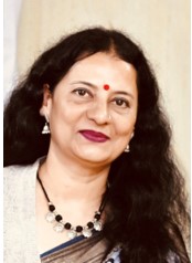 Chitra Singh
